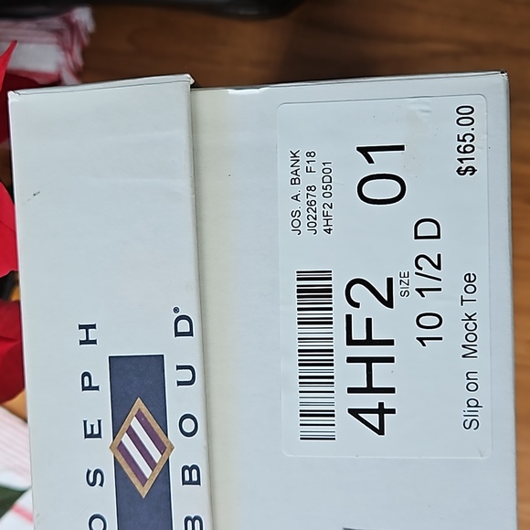 Shoes - Picture 4 of 4